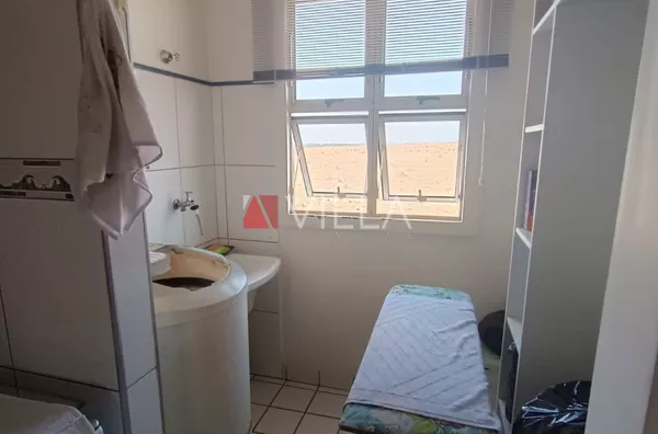 Apartamento a venda ou Locação, 2 quarto(s), Villa Flora, Sumaré - Foto 4