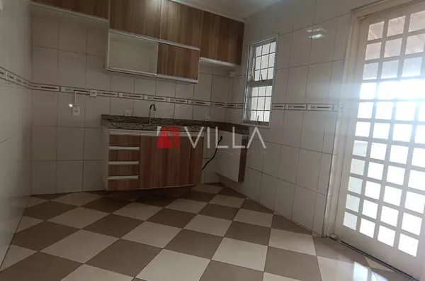 Casa para venda, 2 quarto(s),  Parque Villa Flores, Sumare - Foto 4