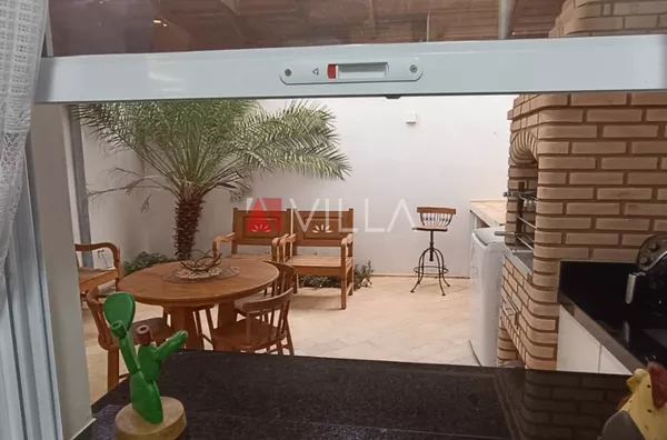 Casa para venda, 2 quarto(s),  Parque Villa Flores, Sumare - Foto 4