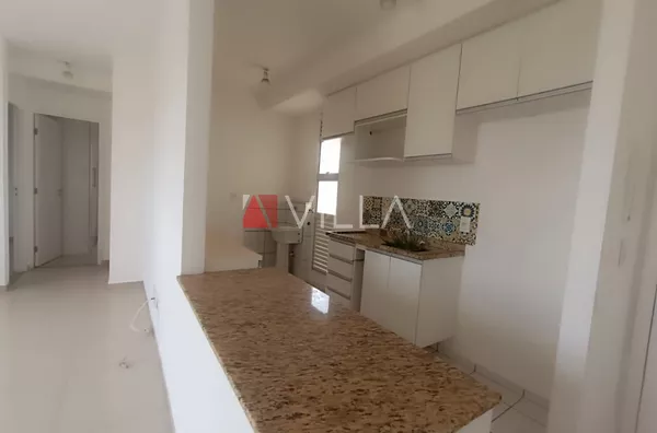 Apartamento para venda,  condomínio Ipê Branco, Sumaré-SP - Foto 4
