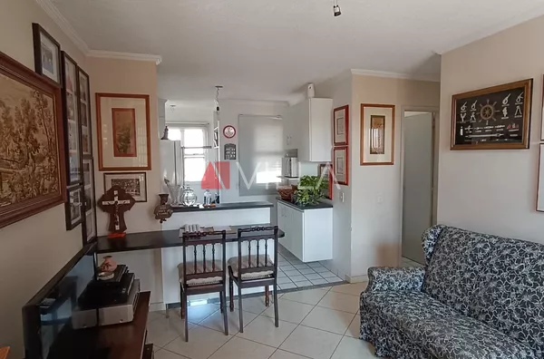 Apartamento a venda ou Locação, 2 quarto(s), Villa Flora, Sumaré - Foto 1