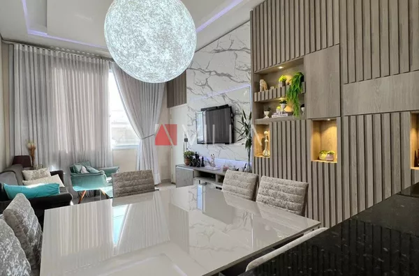 Casa 03 dormitórios e piscina.  Residencial Real Parque Sumaré, Sumare - Foto 4