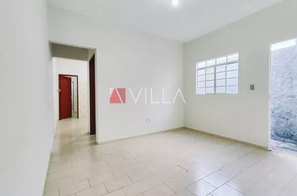 Casa com 2 dormitórios à venda por R$ 265.000 - Parque Virgílio Viel - Sumaré/SP - Foto 1