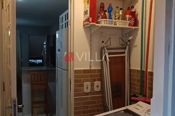 Apartamento Térreo para venda,  Parque Villa Flores, Sumare - Foto 3