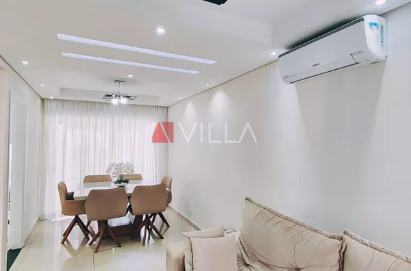 Casa para venda, 3 quarto(s),  Parque Villa Flores, Sumare - Foto 3