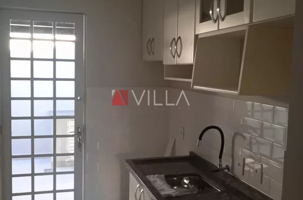 Casa para venda, 2 quarto(s),  Parque Villa Flores, Sumare - Foto 6