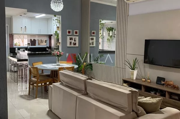 Casa para venda,  Residencial Real Parque Sumaré, Sumare - Foto 3