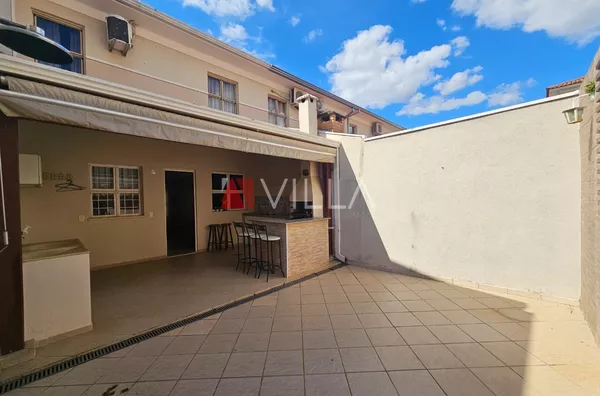 Casa para venda, 2 quarto(s),  Parque Villa Flores, Sumare - Foto 1