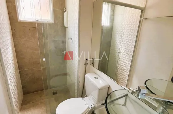 Apartamento para venda, 2 quarto(s),  Parque Villa Flores, Sumare - Foto 3