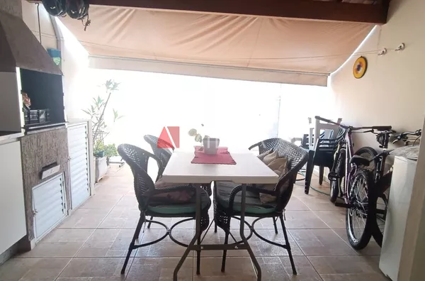 Casa para venda, 2 quarto(s),  Parque Villa Flores, Sumare - Foto 5