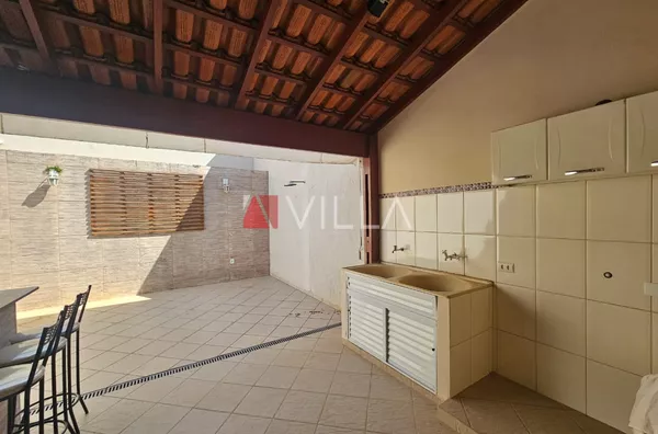 Casa para venda, 2 quarto(s),  Parque Villa Flores, Sumare - Foto 2