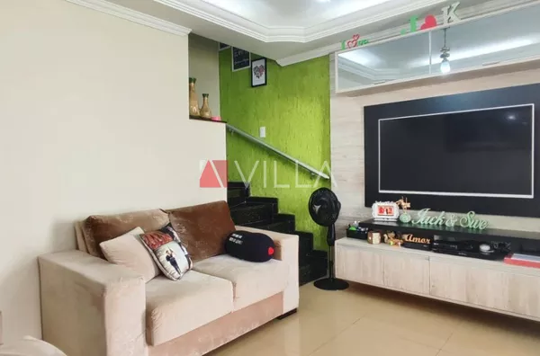 Casa para venda ou Troca por Paulínia, Villa Flora, Sumaré - SP - Foto 1