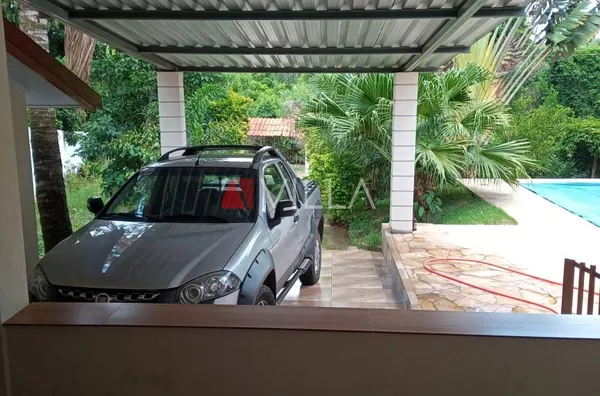 Chácara para venda,  Residencial Vale Dos Lírios, Nova Odessa - Foto 2