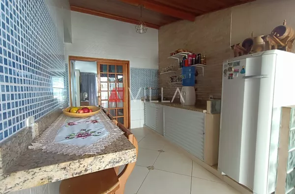 Casa 03 dormitórios a venda no Villa Flora Sumaré -SP - Foto 2