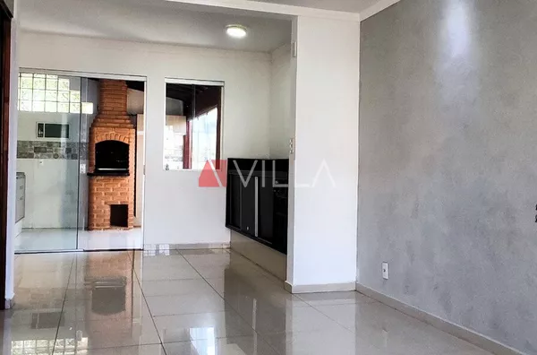 Casa para venda, 2 quarto(s),  Parque Villa Flores, Sumare - Foto 2