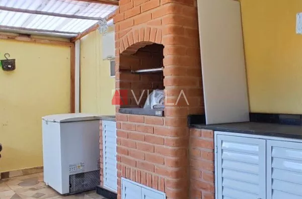 Vende-se / Permuta-se por casa em Nova Veneza -  Parque Villa Flores, Sumare - Foto 6