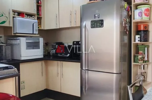 Casa para venda ou Troca por Paulínia, Villa Flora, Sumaré - SP - Foto 5