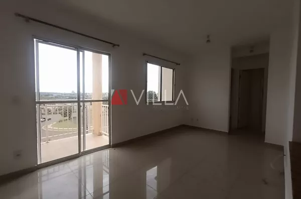 Apartamento para venda,  condomínio Ipê Branco, Sumaré-SP - Foto 3