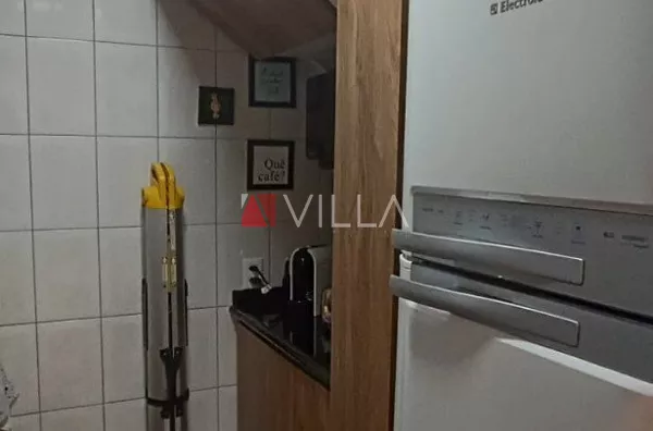 Casa para venda, 2 quarto(s),  Parque Villa Flores, Sumare - Foto 6