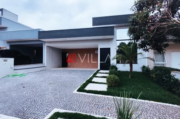 Casa para venda,  Residencial Real Parque Sumaré, Sumare - Foto 1