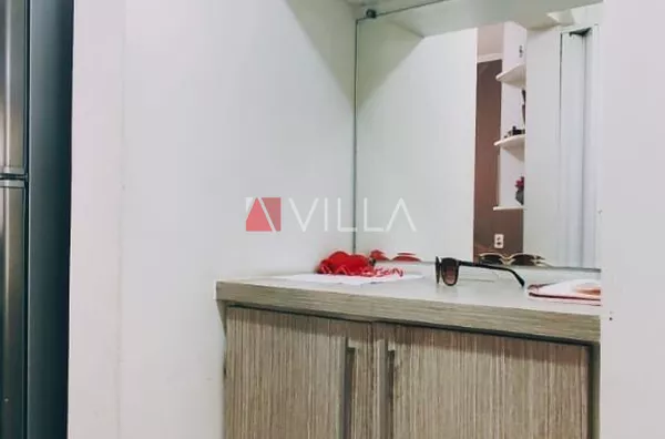 Casa para venda, 3 quarto(s),  Parque Villa Flores, Sumare - Foto 4