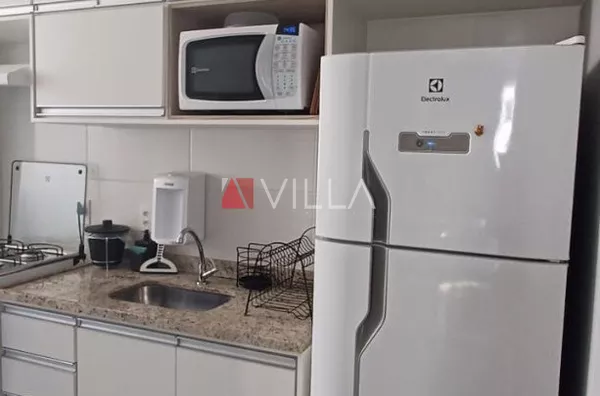 Apartamento para venda,  Jardim Maria Luíza, Sumare - Foto 3