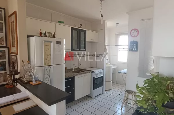 Apartamento a venda ou Locação, 2 quarto(s), Villa Flora, Sumaré - Foto 2
