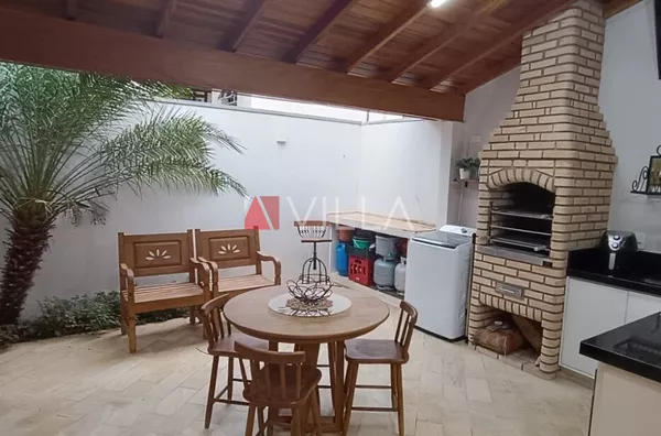 Casa para venda, 2 quarto(s),  Parque Villa Flores, Sumare - Foto 3