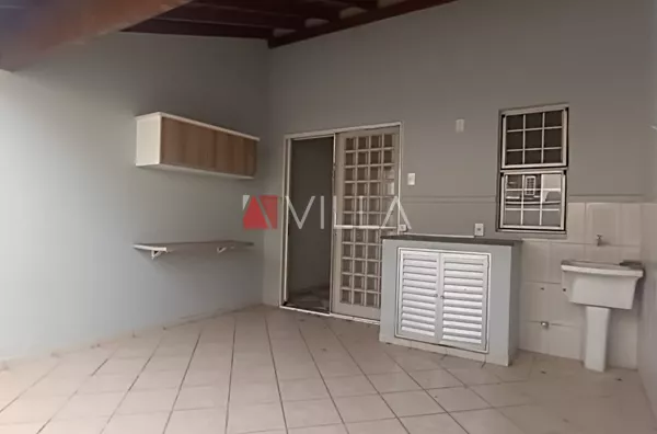 Casa para venda, 2 quarto(s),  Parque Villa Flores, Sumare - Foto 6