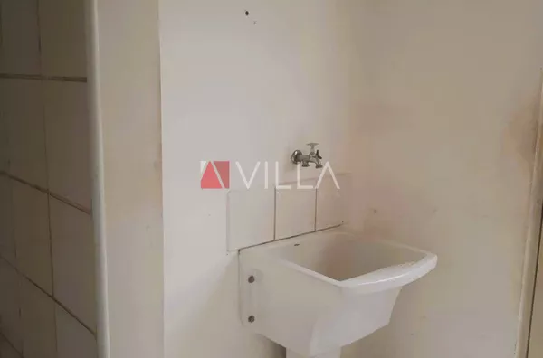 Apartamento Térreo para venda,  Parque Villa Flores, Sumare - Foto 3
