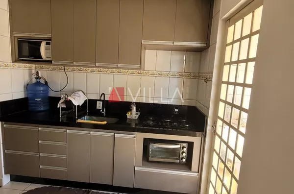 Casa para venda,  Parque Villa Flores, Sumaré. - Foto 2