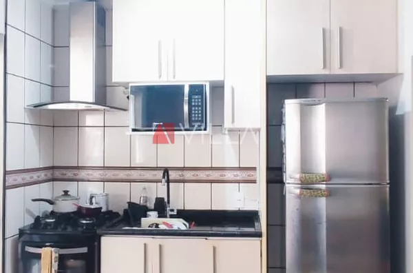 Casa para venda, 3 quarto(s),  Parque Villa Flores, Sumare - Foto 3