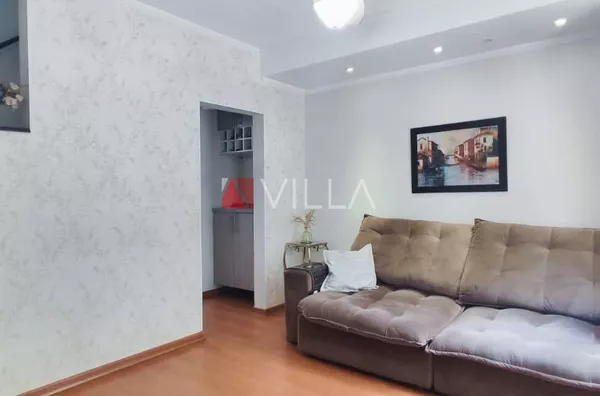 Casa para venda, 3 quarto(s),  Parque Villa Flores, Sumare - Foto 1