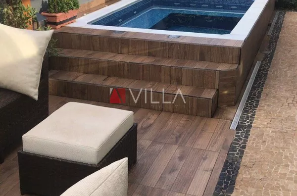 Casa em condomínio para venda, 3 quarto(s),  Residencial Real Parque Sumaré, Sumare - Foto 6