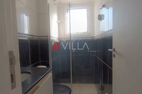 Apartamento 1° andar modelo Bruna no Villa Flora Sumaré - SP - Foto 4