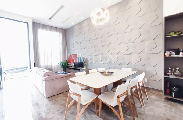 Casa Térrea à venda e permuta por casa no Villa Flora. - Foto 5