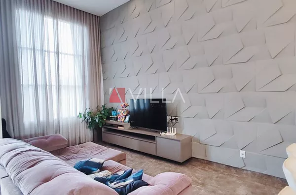 Casa Térrea à venda e permuta por casa no Villa Flora. - Foto 3