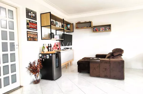 Cobertura a venda, 03 dormitórios,  Edifício Athenas, Sumaré - SP - Foto 4