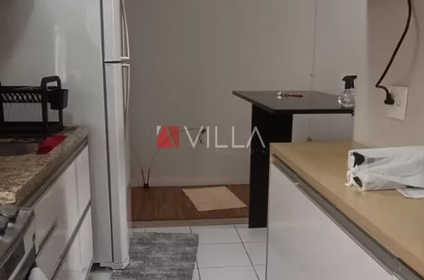 Apartamento para venda,  Condomínio Ipê Roxo, Sumaré - SP - Foto 4