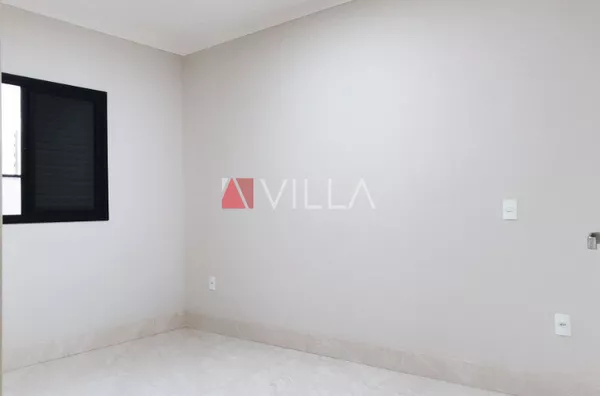 Casa para venda, 3 quarto(s),  Residencial Real Parque Sumaré, Sumare - Foto 3