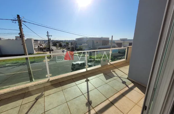 Vende-se Sobrado no Cond. Real PArk - Sumaré. - Foto 1