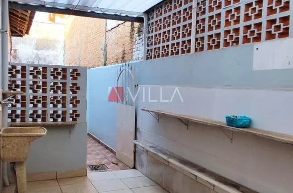 Casa para venda, 3 quarto(s),  Pq. Hongaro, Sumare - Foto 3