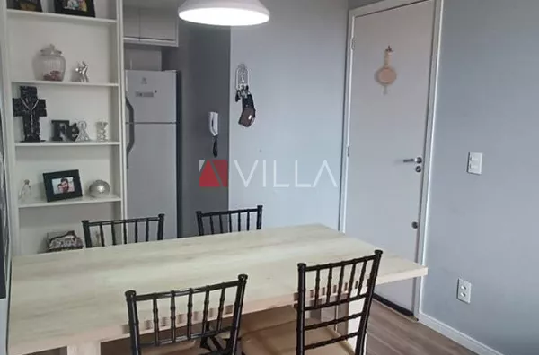 Apartamento para venda,  Jardim Maria Luíza, Sumare - Foto 2