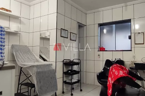 Pq. Manoel  de Vasconcelos - Foto 3