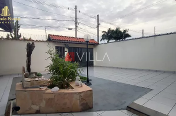 Pq. Manoel  de Vasconcelos - Foto 4