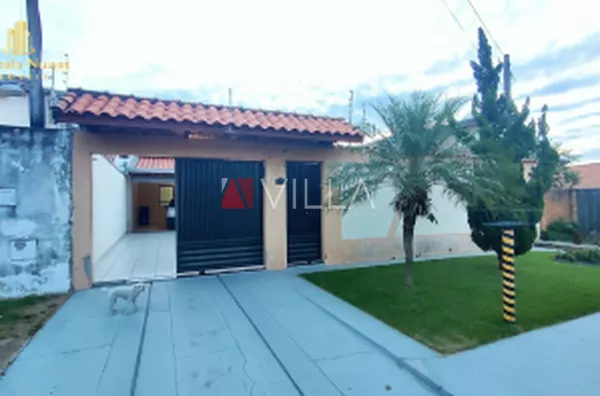 Pq. Manoel  de Vasconcelos - Foto 1