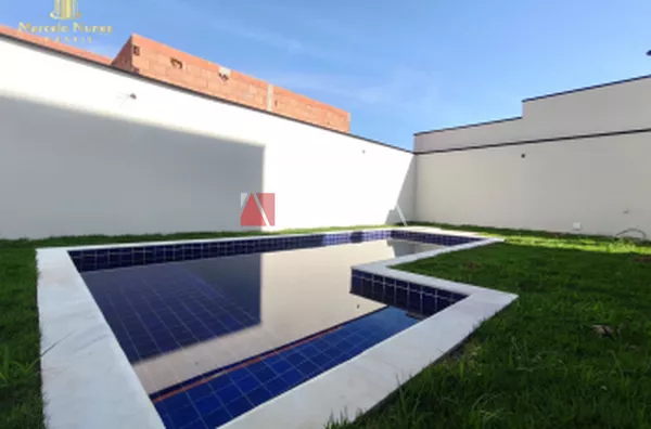 Condomínio Real park Lote 27 quadra 6 - Foto 2