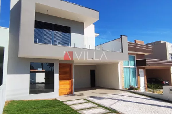 Condomínio Real park Lote 27 quadra 6 - Foto 1