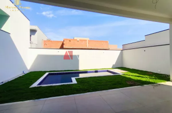 Condomínio Real park Lote 27 quadra 6 - Foto 6