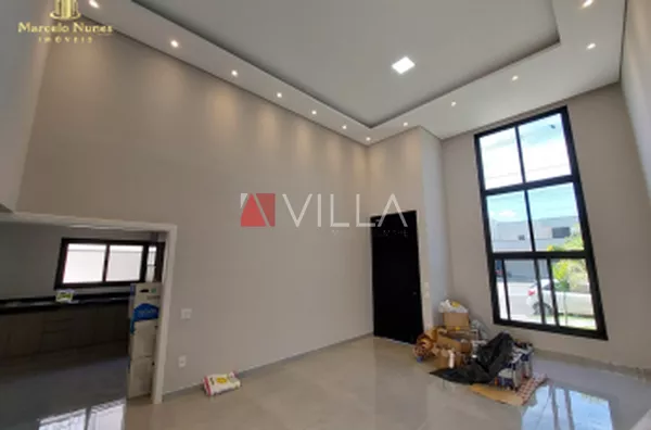 Casa Terrea com 3 Dorm. Em Condomínio Real Park - Foto 6